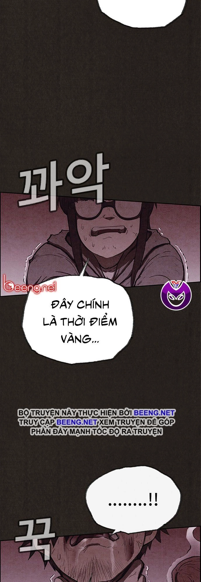 Quái Vật Tại Chung Cư Xanh Chapter 115 - 41