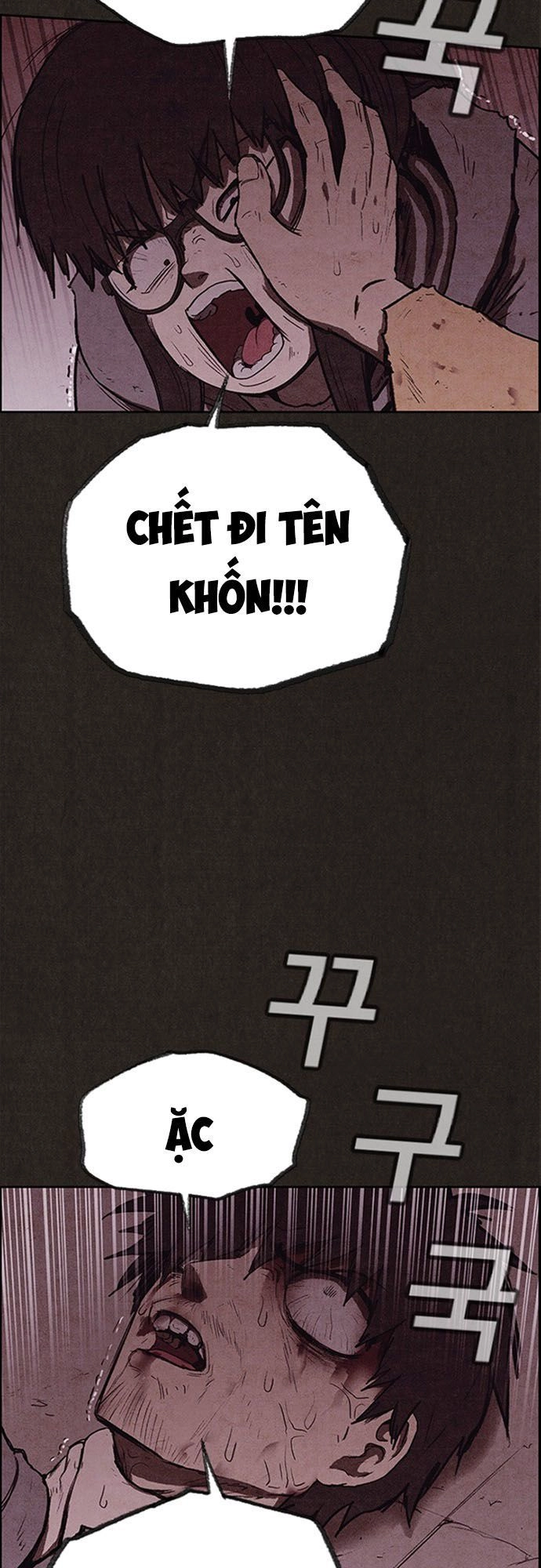 Quái Vật Tại Chung Cư Xanh Chapter 115 - 45