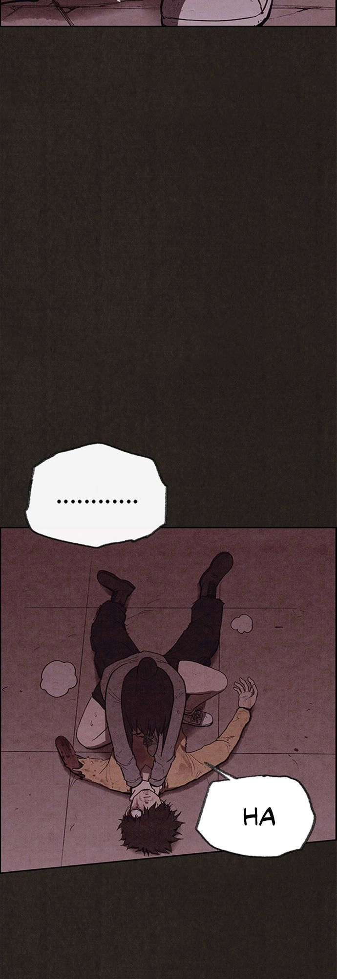 Quái Vật Tại Chung Cư Xanh Chapter 115 - 49