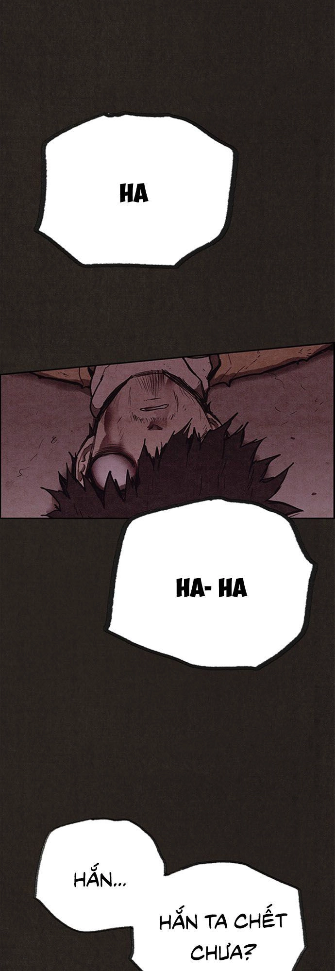 Quái Vật Tại Chung Cư Xanh Chapter 115 - 50