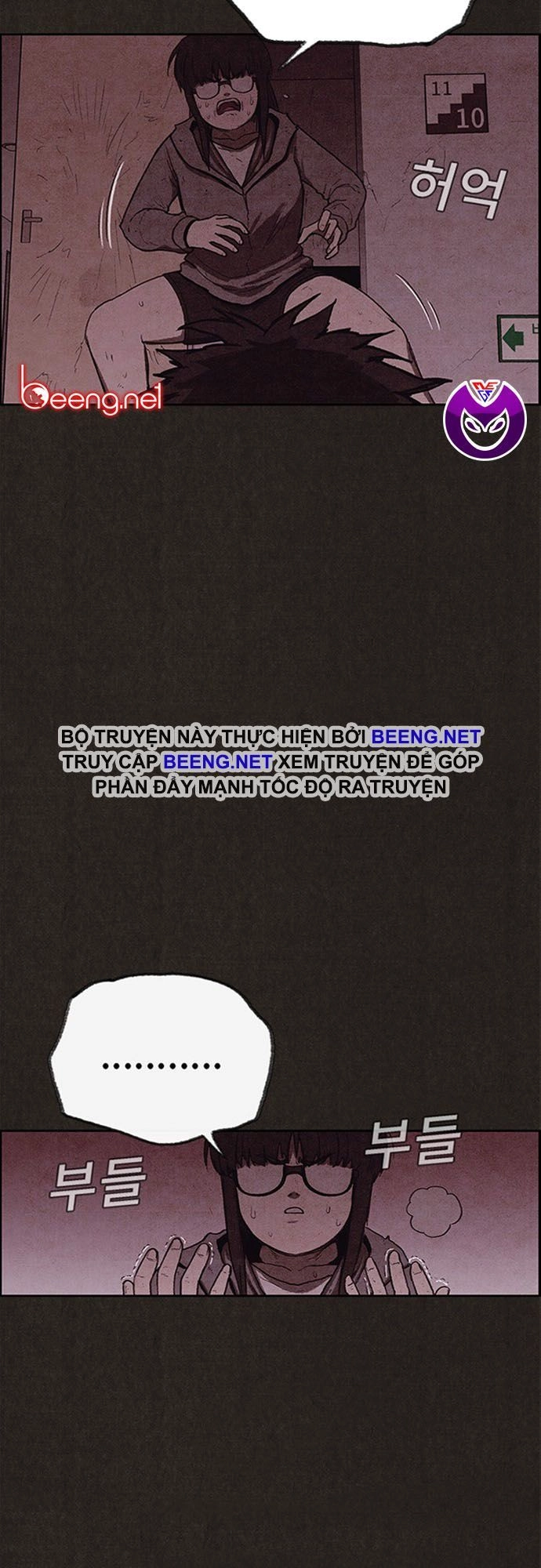 Quái Vật Tại Chung Cư Xanh Chapter 115 - 51