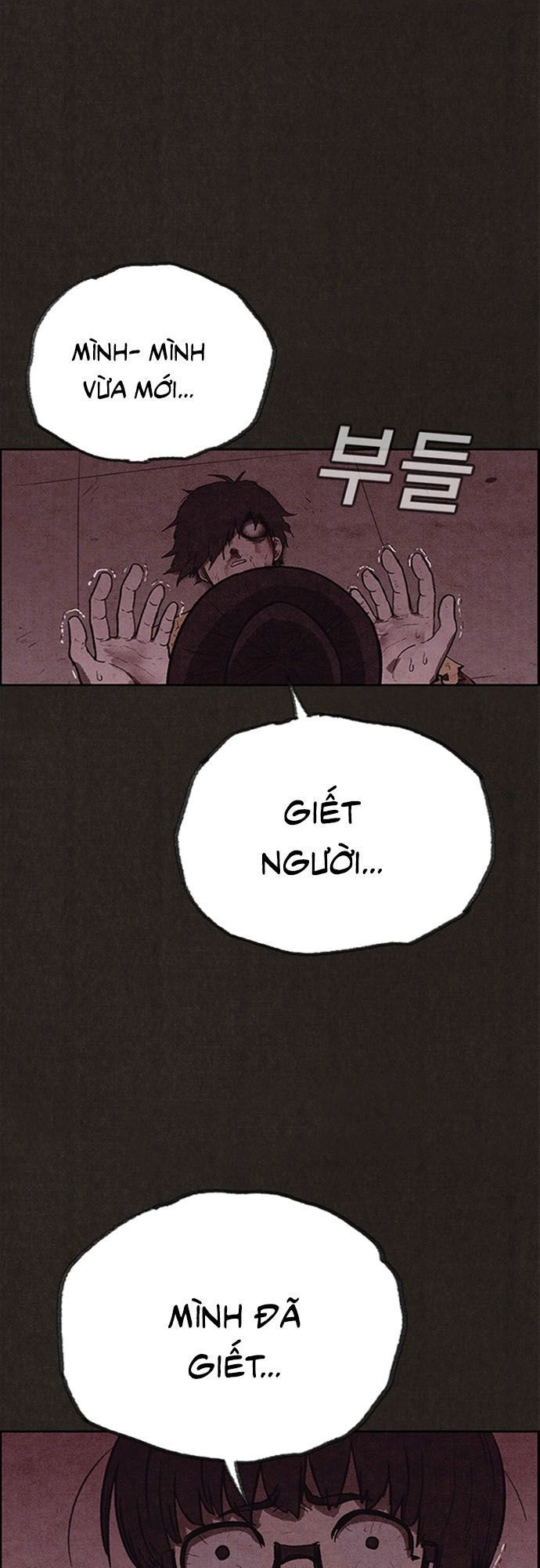 Quái Vật Tại Chung Cư Xanh Chapter 115 - 52