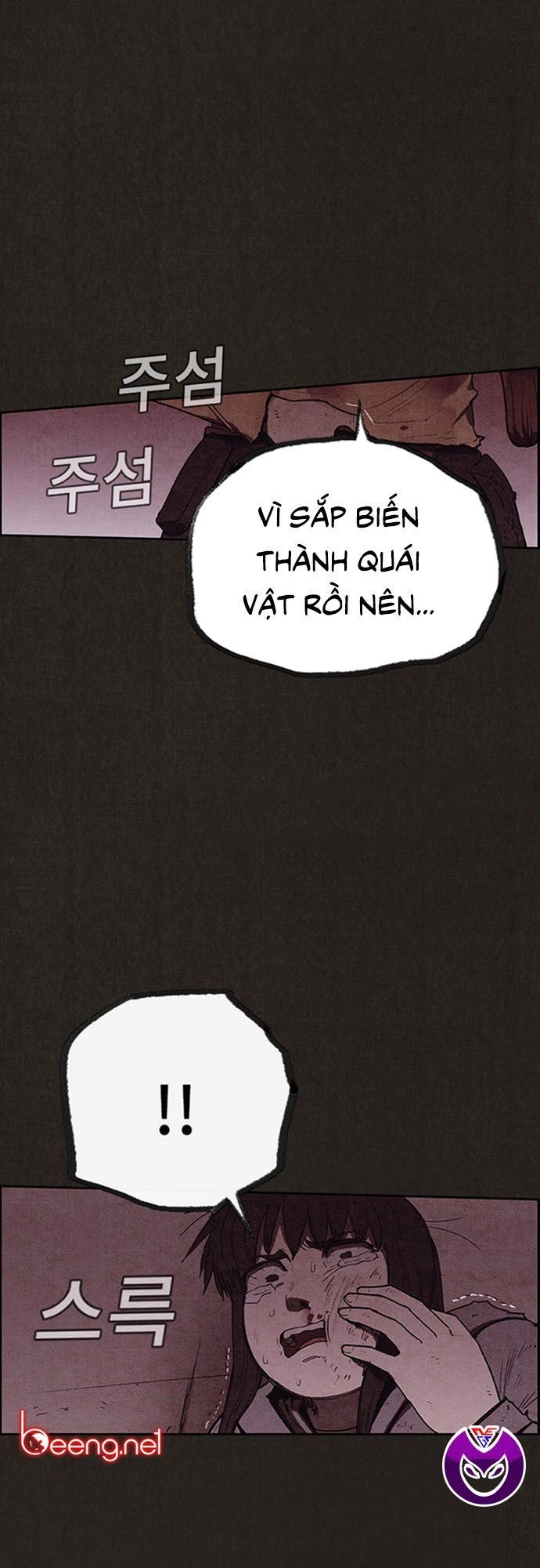 Quái Vật Tại Chung Cư Xanh Chapter 115 - 58