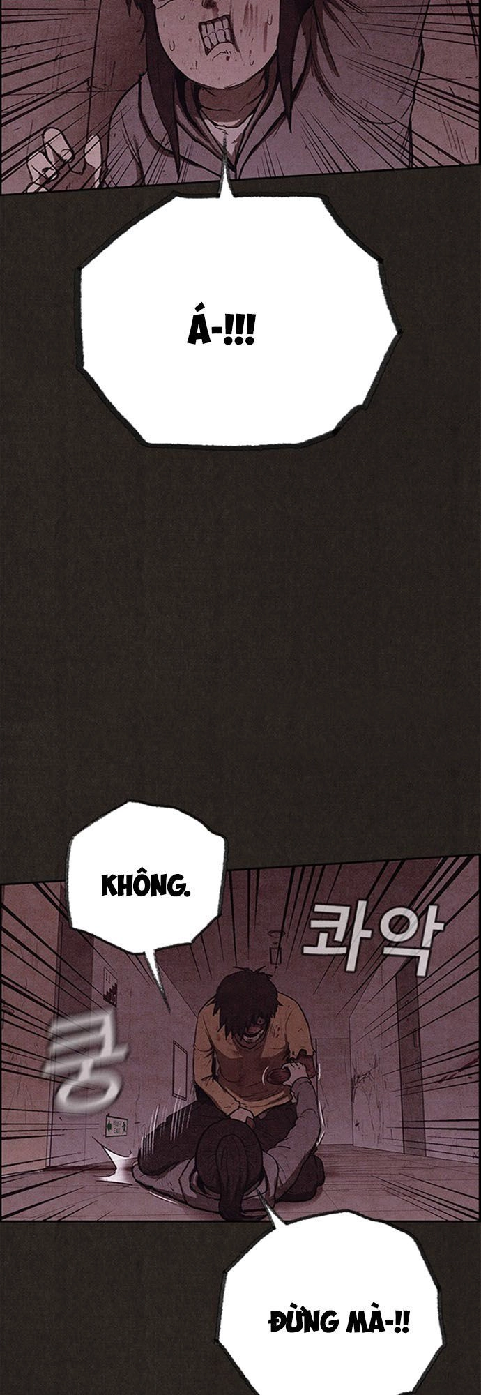 Quái Vật Tại Chung Cư Xanh Chapter 115 - 61