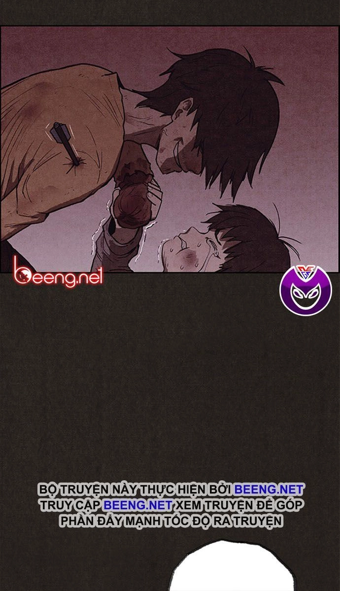 Quái Vật Tại Chung Cư Xanh Chapter 115 - 66