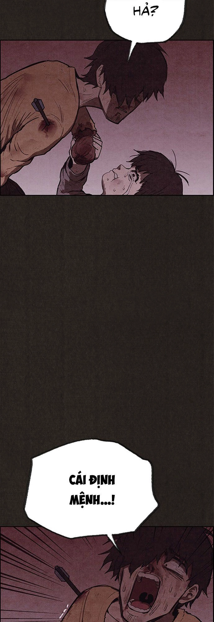 Quái Vật Tại Chung Cư Xanh Chapter 115 - 67