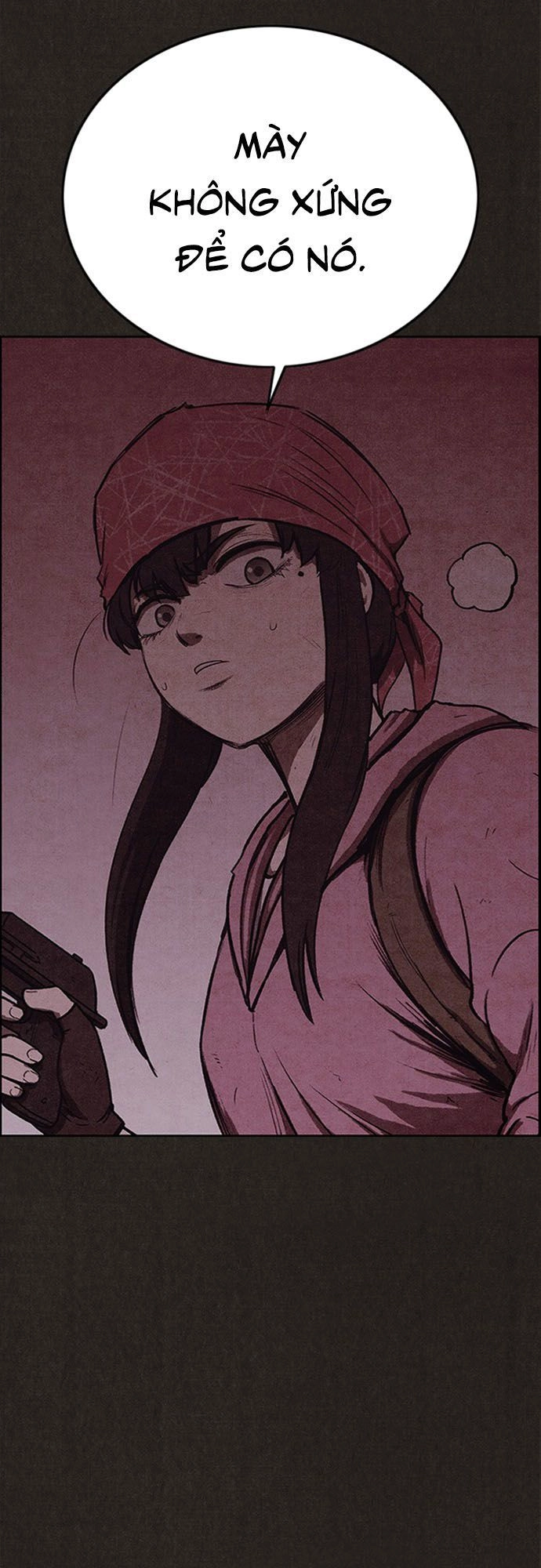 Quái Vật Tại Chung Cư Xanh Chapter 115 - 71