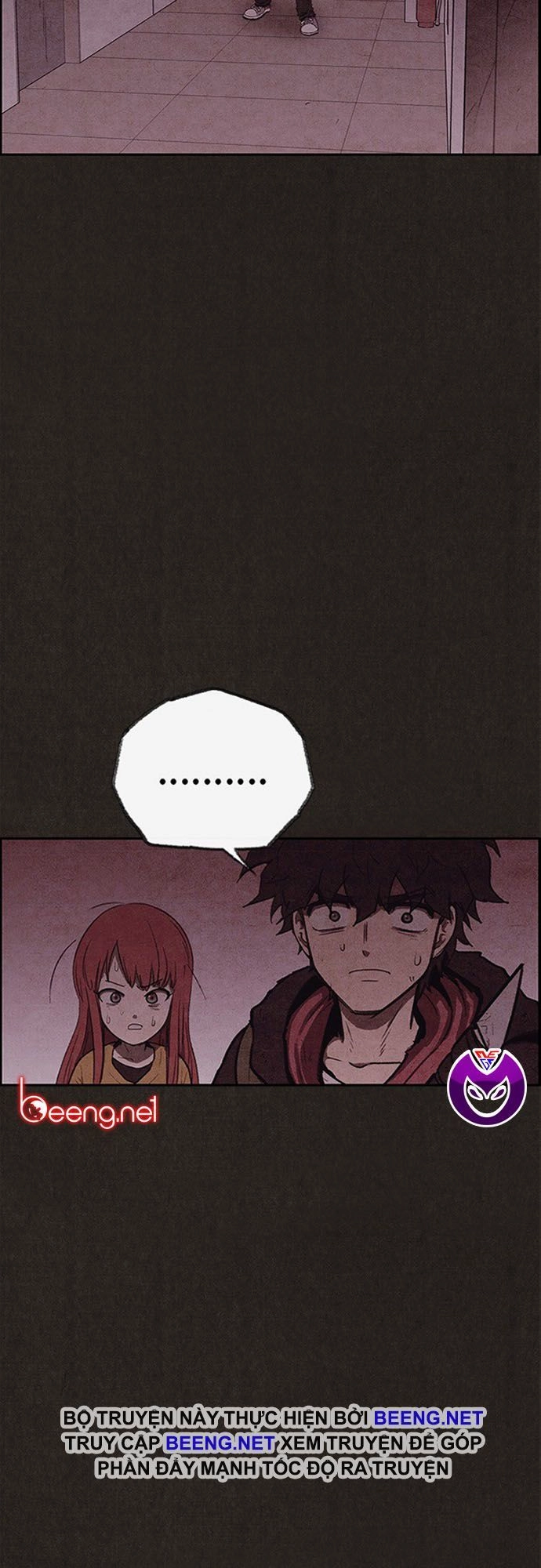 Quái Vật Tại Chung Cư Xanh Chapter 116 - 7