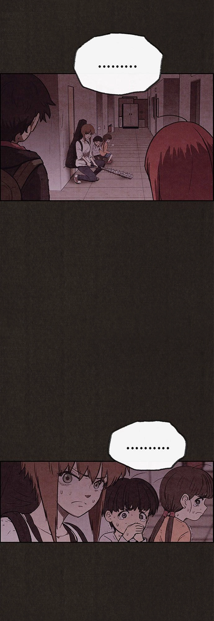 Quái Vật Tại Chung Cư Xanh Chapter 116 - 8