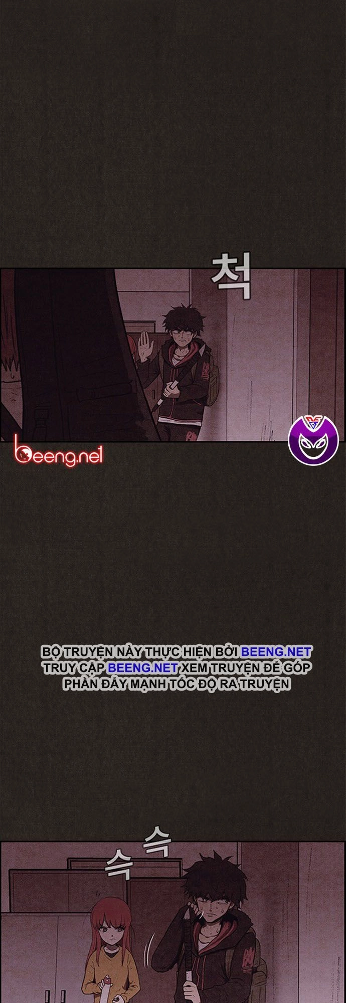 Quái Vật Tại Chung Cư Xanh Chapter 116 - 9