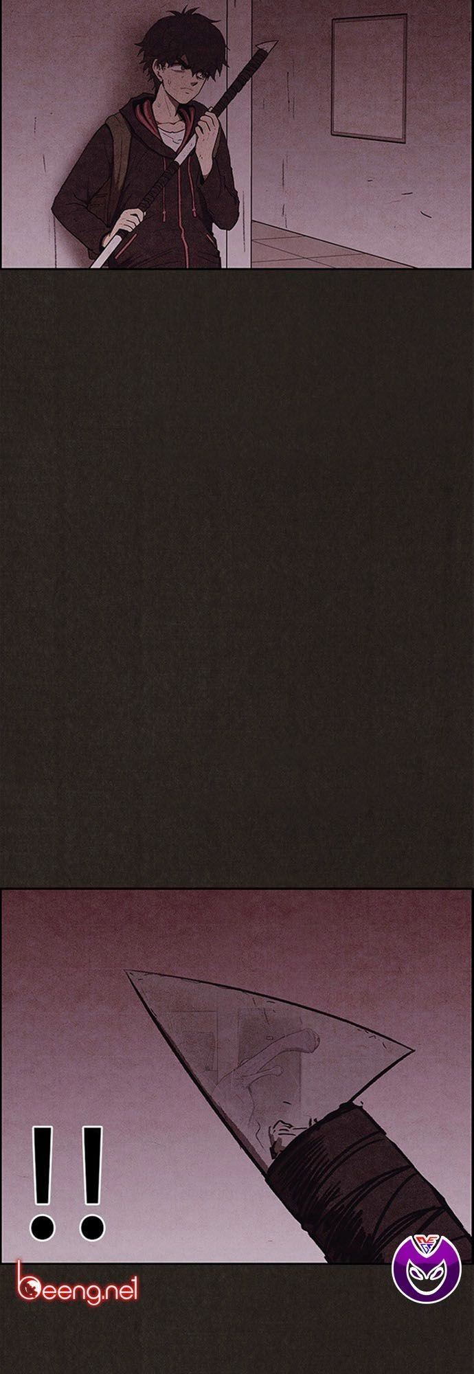 Quái Vật Tại Chung Cư Xanh Chapter 116 - 11