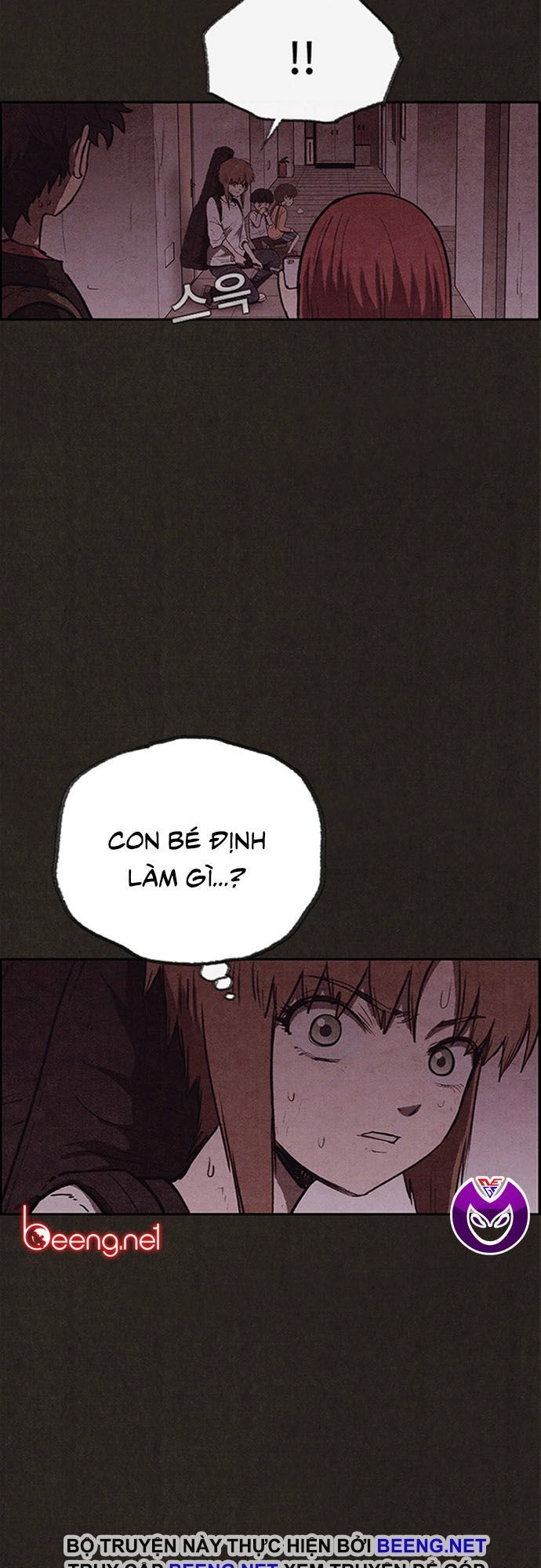 Quái Vật Tại Chung Cư Xanh Chapter 116 - 17