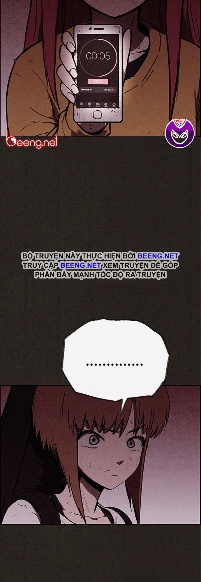 Quái Vật Tại Chung Cư Xanh Chapter 116 - 20