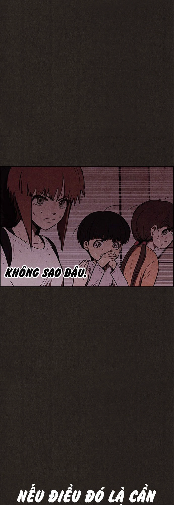 Quái Vật Tại Chung Cư Xanh Chapter 116 - 23