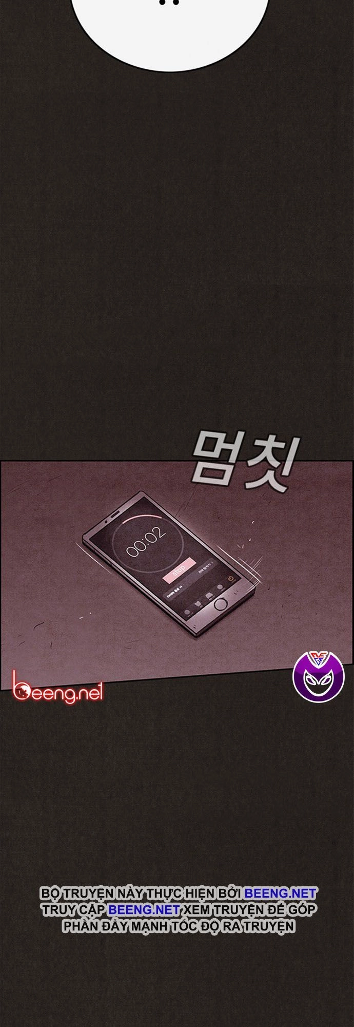 Quái Vật Tại Chung Cư Xanh Chapter 116 - 27