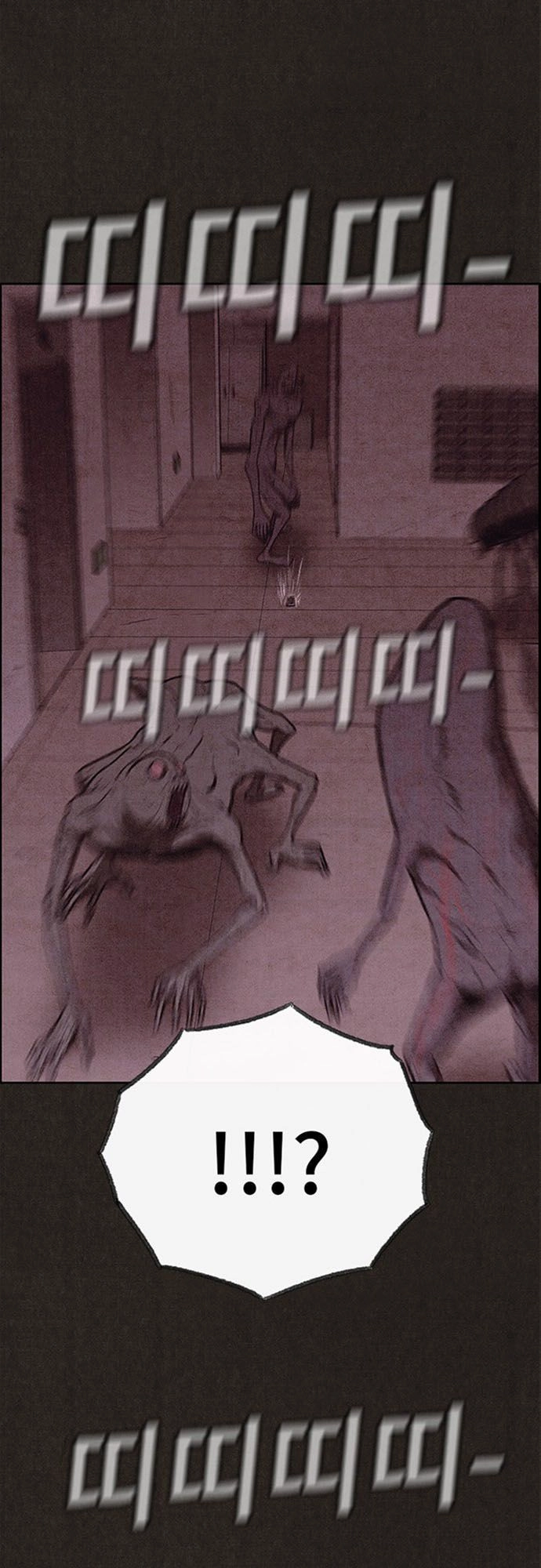 Quái Vật Tại Chung Cư Xanh Chapter 116 - 29