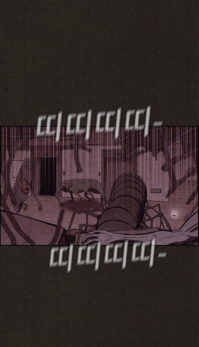 Quái Vật Tại Chung Cư Xanh Chapter 116 - 30