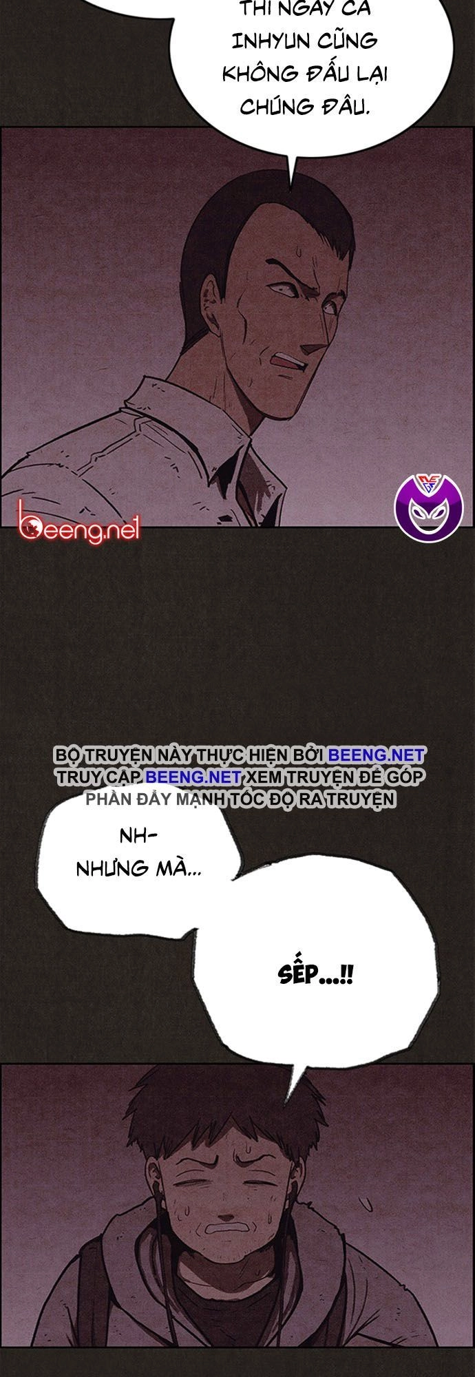 Quái Vật Tại Chung Cư Xanh Chapter 116 - 40