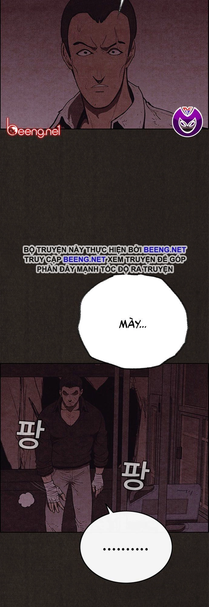 Quái Vật Tại Chung Cư Xanh Chapter 116 - 45