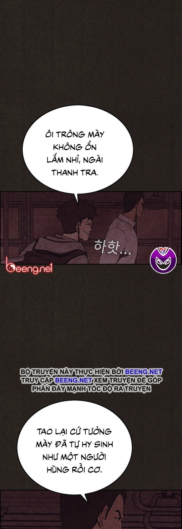 Quái Vật Tại Chung Cư Xanh Chapter 116 - 46