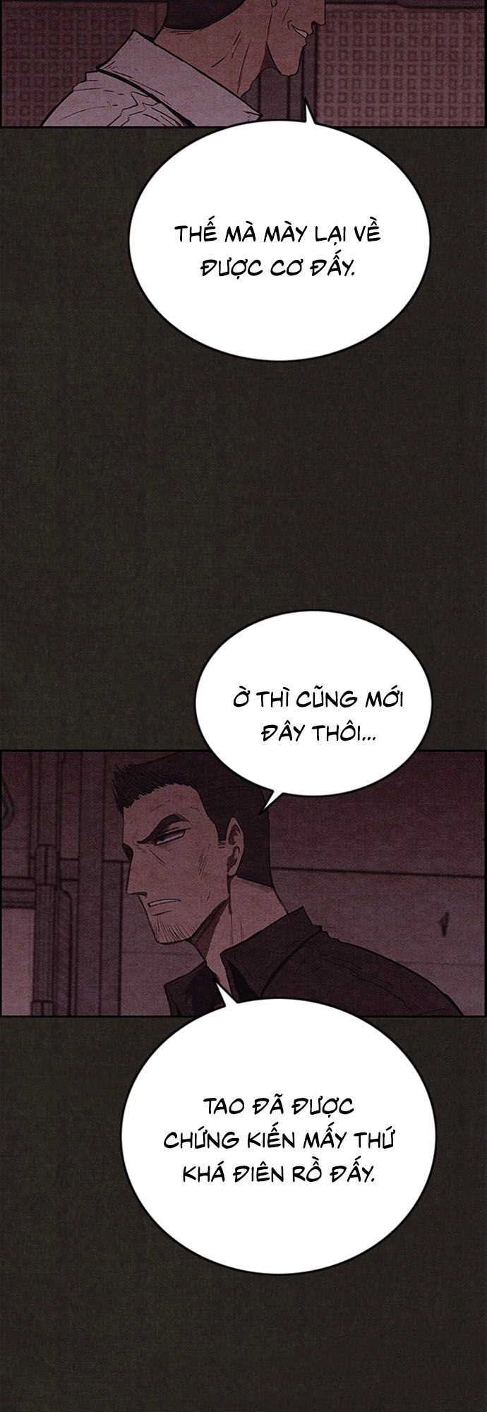 Quái Vật Tại Chung Cư Xanh Chapter 116 - 47