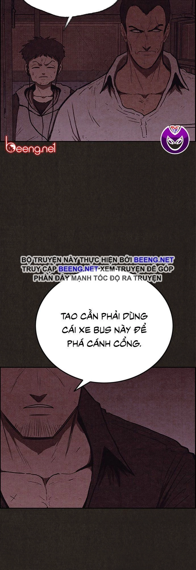 Quái Vật Tại Chung Cư Xanh Chapter 116 - 50