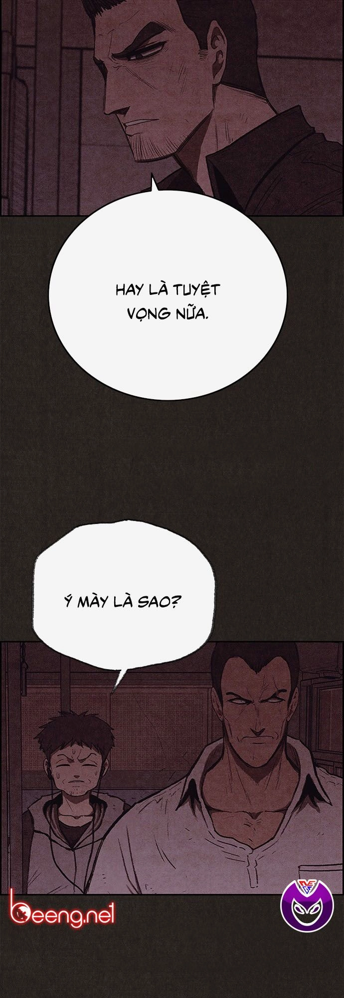 Quái Vật Tại Chung Cư Xanh Chapter 117 - 2