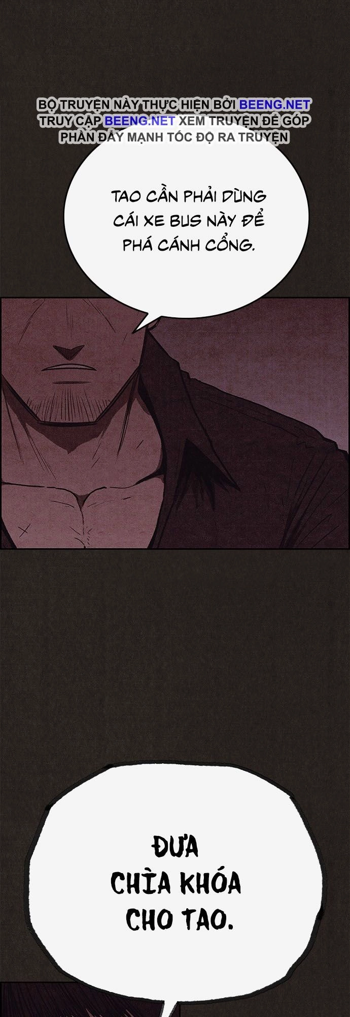 Quái Vật Tại Chung Cư Xanh Chapter 117 - 3