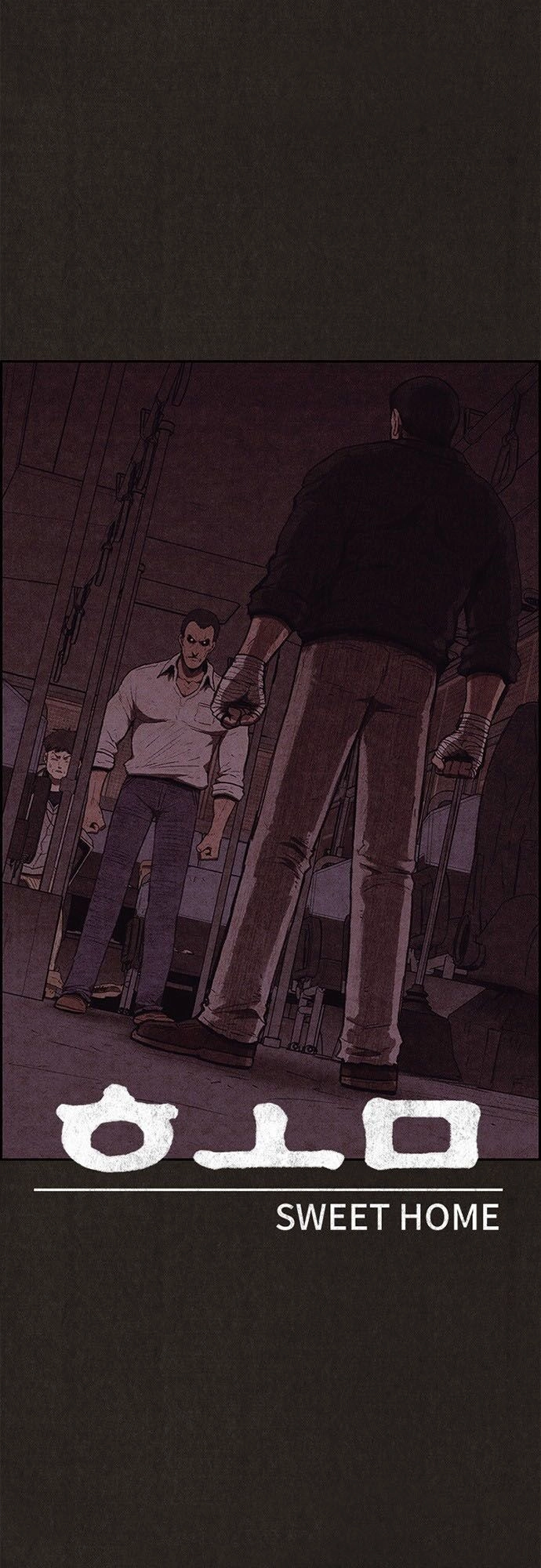 Quái Vật Tại Chung Cư Xanh Chapter 117 - 5