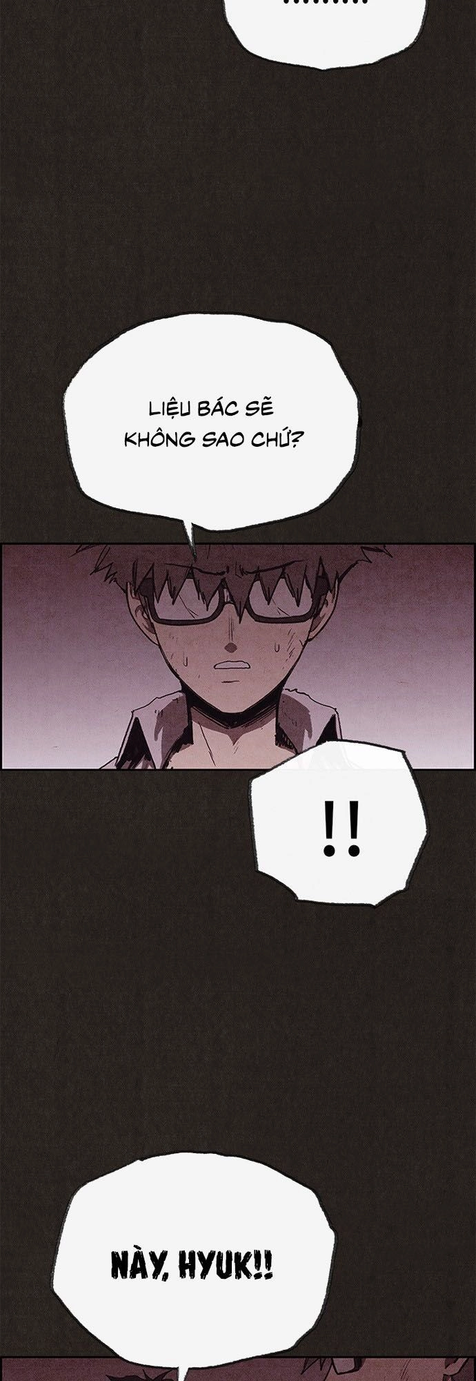 Quái Vật Tại Chung Cư Xanh Chapter 117 - 9