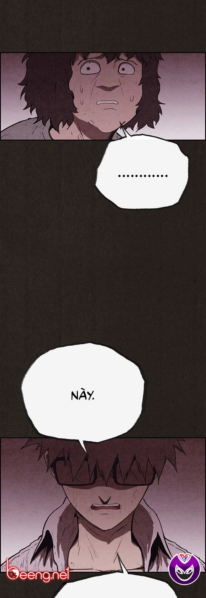 Quái Vật Tại Chung Cư Xanh Chapter 117 - 11