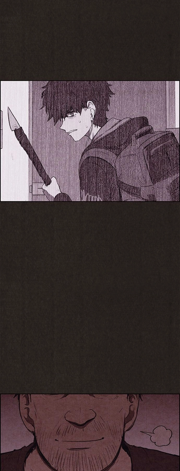 Quái Vật Tại Chung Cư Xanh Chapter 117 - 13