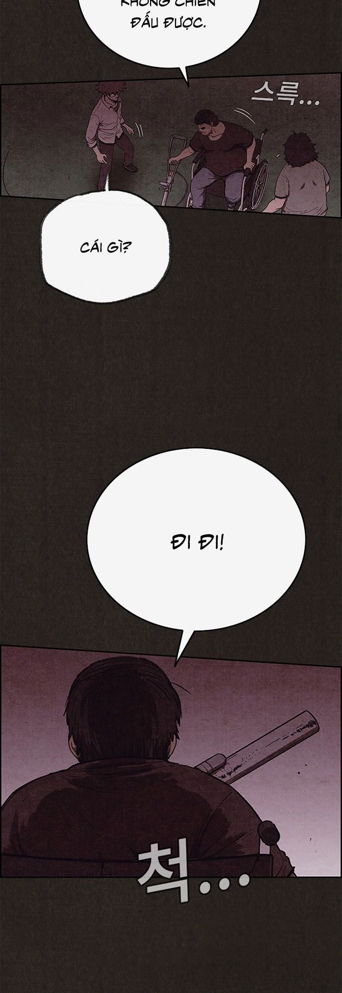 Quái Vật Tại Chung Cư Xanh Chapter 117 - 17