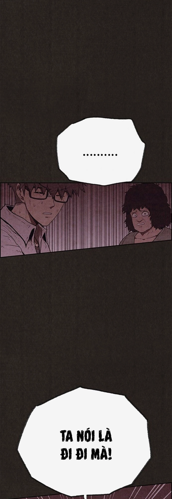 Quái Vật Tại Chung Cư Xanh Chapter 117 - 18