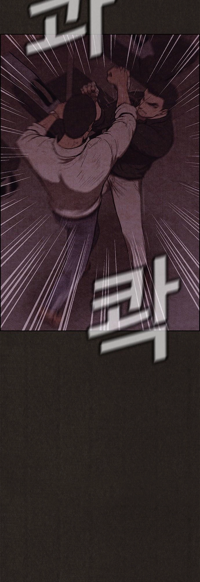 Quái Vật Tại Chung Cư Xanh Chapter 117 - 27