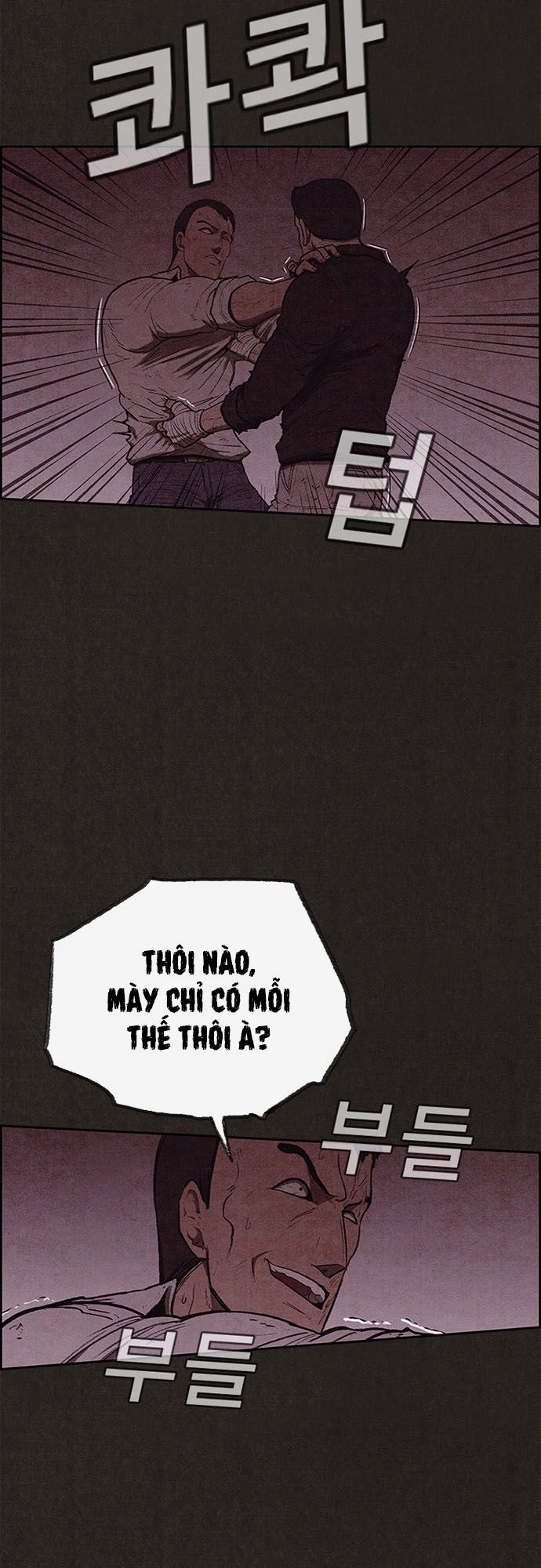 Quái Vật Tại Chung Cư Xanh Chapter 117 - 30