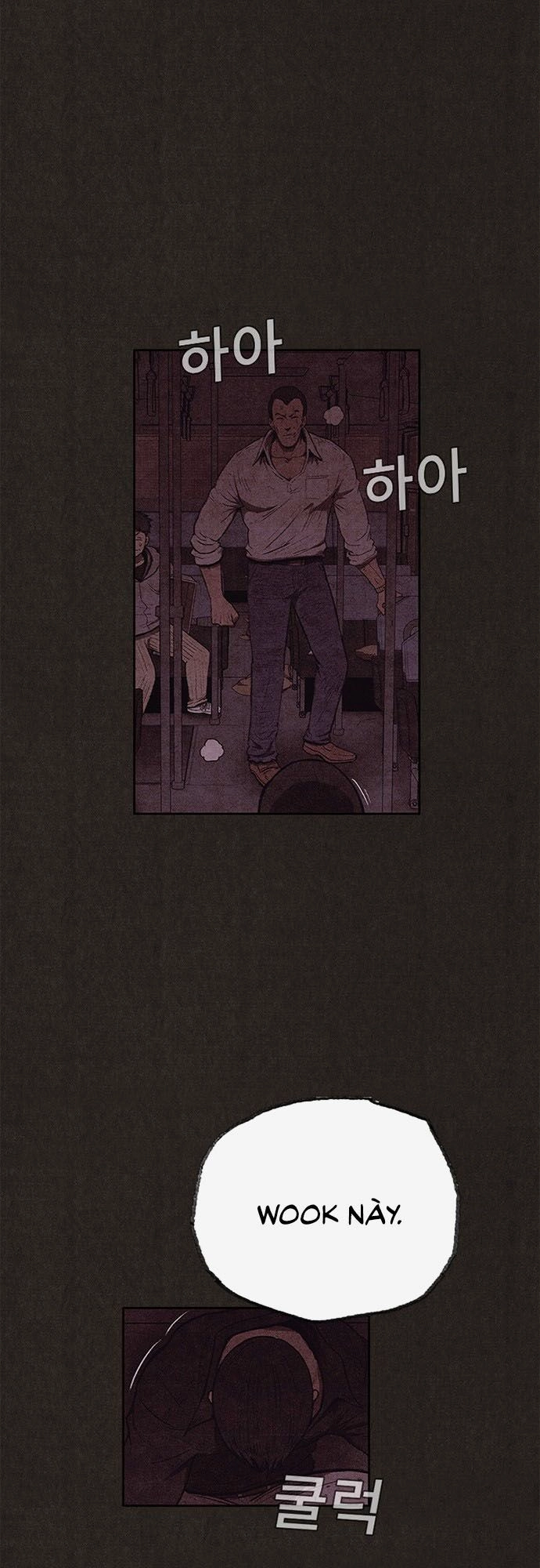 Quái Vật Tại Chung Cư Xanh Chapter 117 - 40