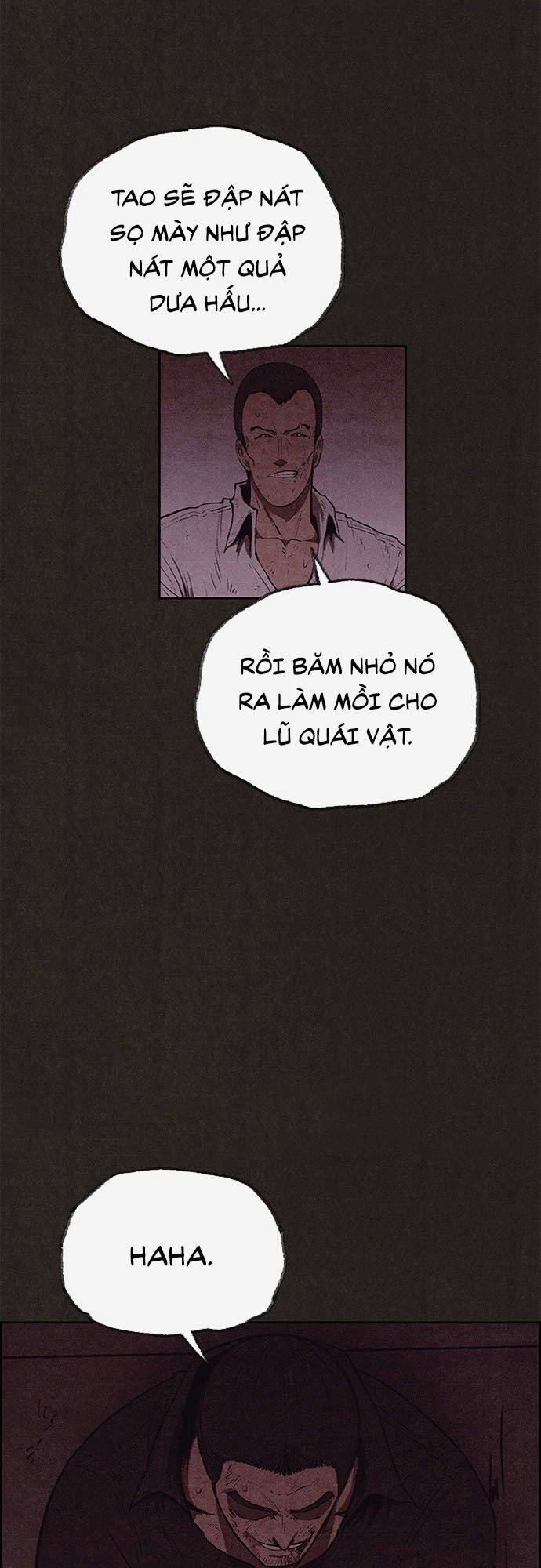 Quái Vật Tại Chung Cư Xanh Chapter 117 - 41