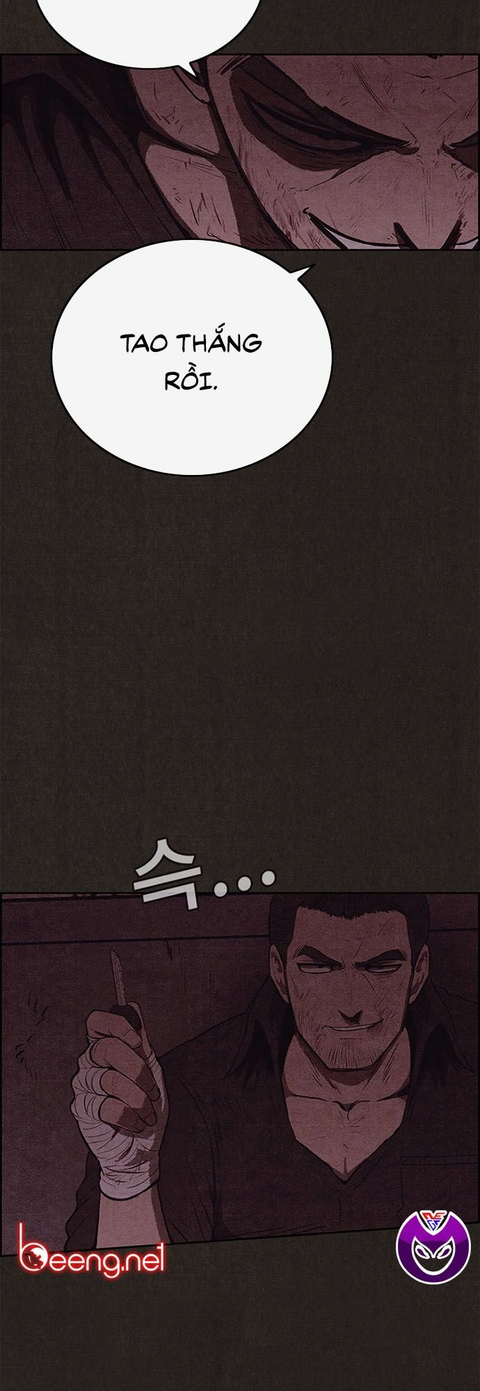 Quái Vật Tại Chung Cư Xanh Chapter 117 - 43