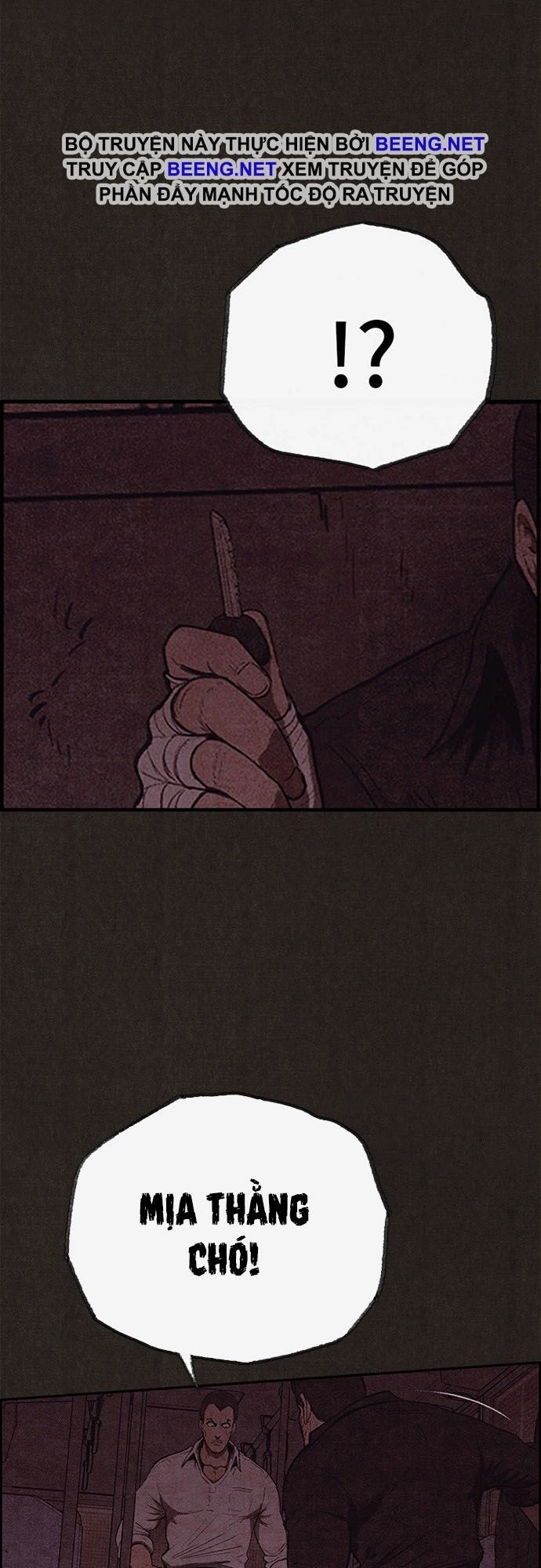 Quái Vật Tại Chung Cư Xanh Chapter 117 - 44