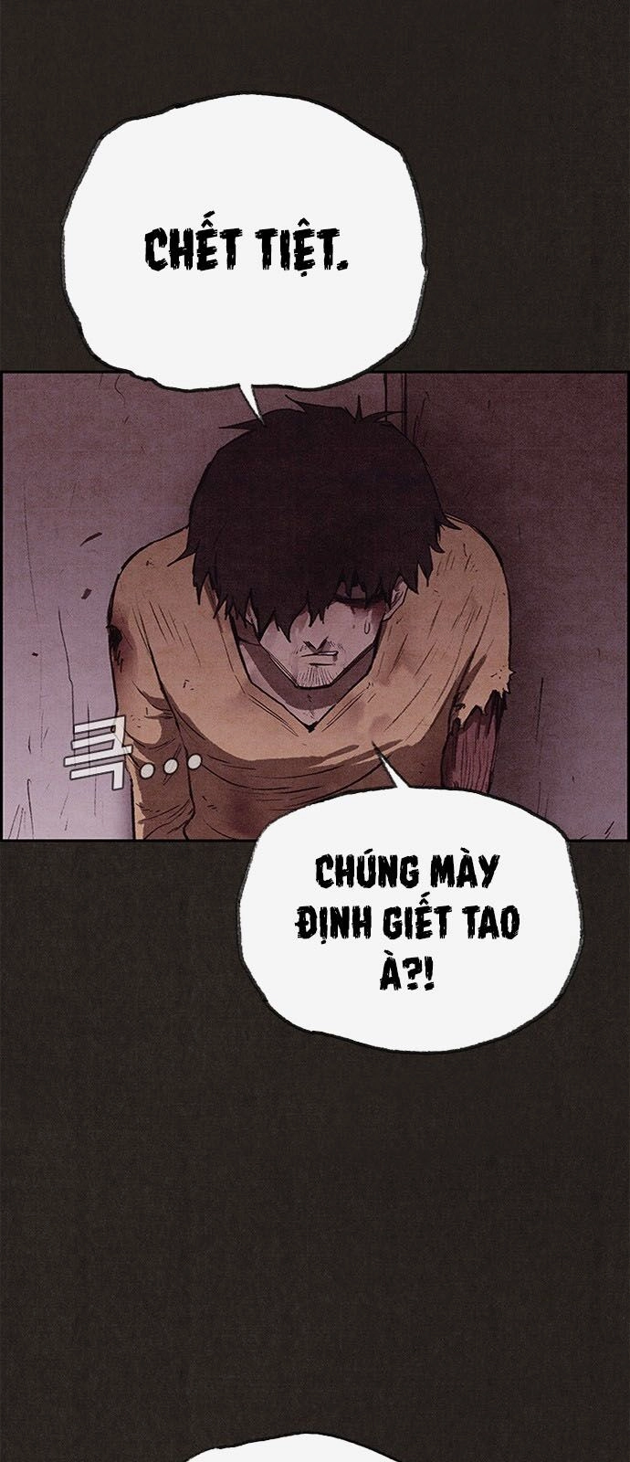 Quái Vật Tại Chung Cư Xanh Chapter 117 - 48