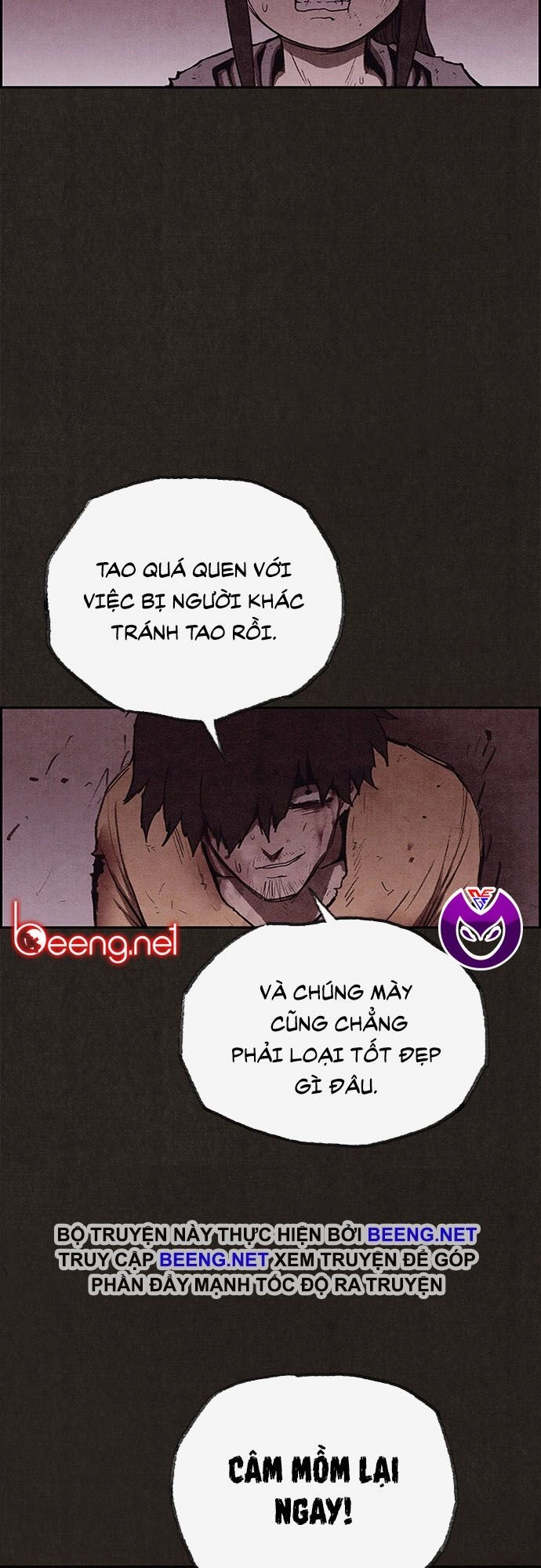 Quái Vật Tại Chung Cư Xanh Chapter 117 - 50