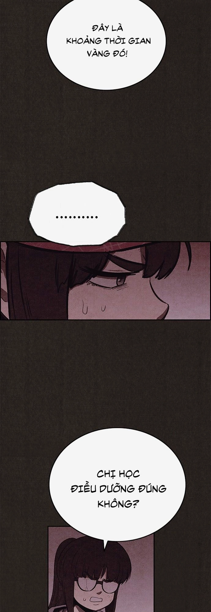 Quái Vật Tại Chung Cư Xanh Chapter 117 - 52