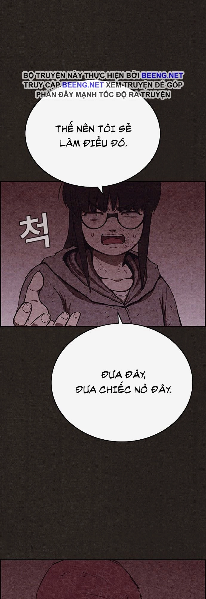 Quái Vật Tại Chung Cư Xanh Chapter 117 - 54