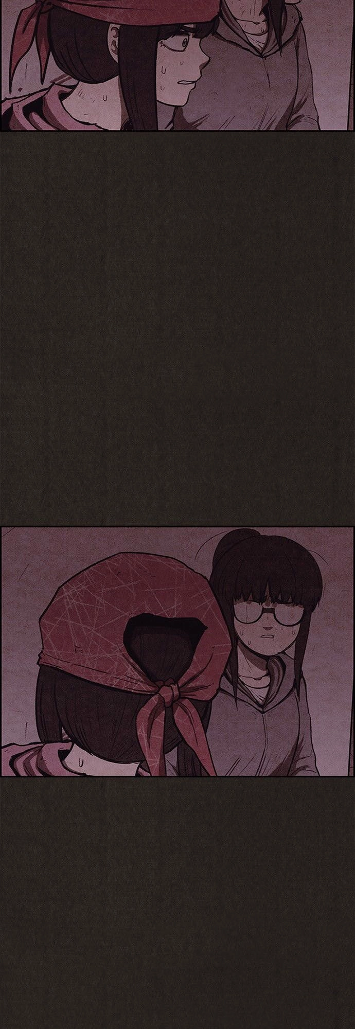 Quái Vật Tại Chung Cư Xanh Chapter 117 - 59