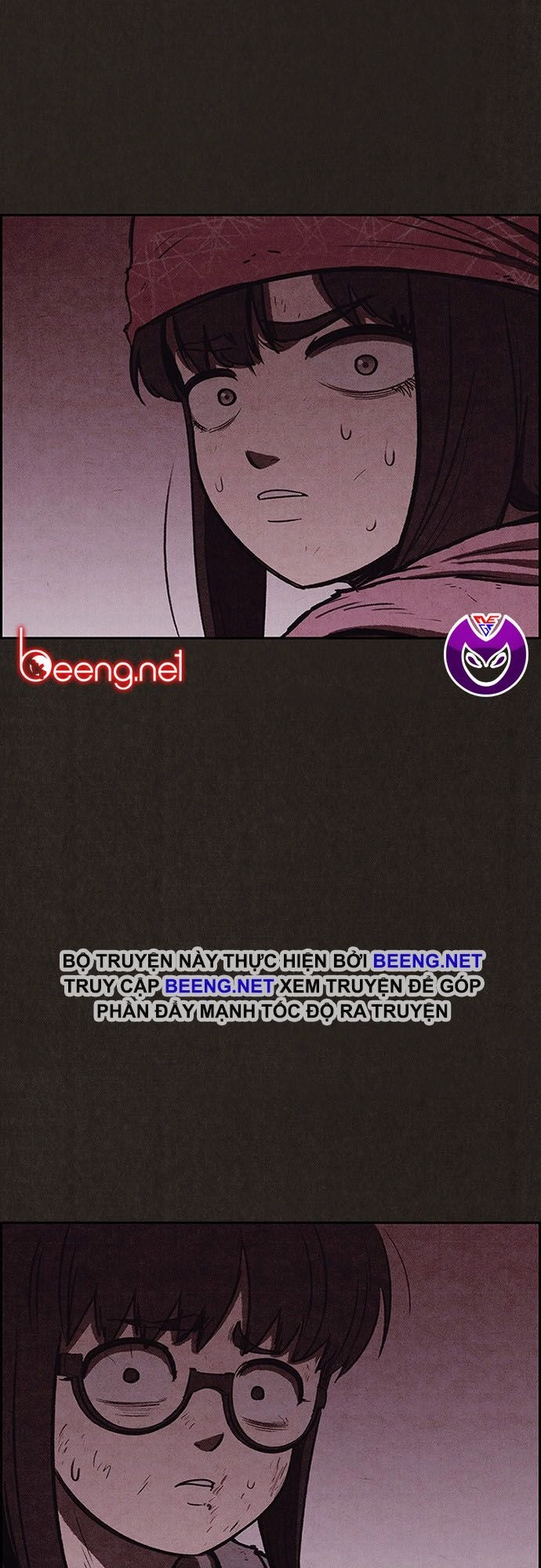 Quái Vật Tại Chung Cư Xanh Chapter 117 - 60