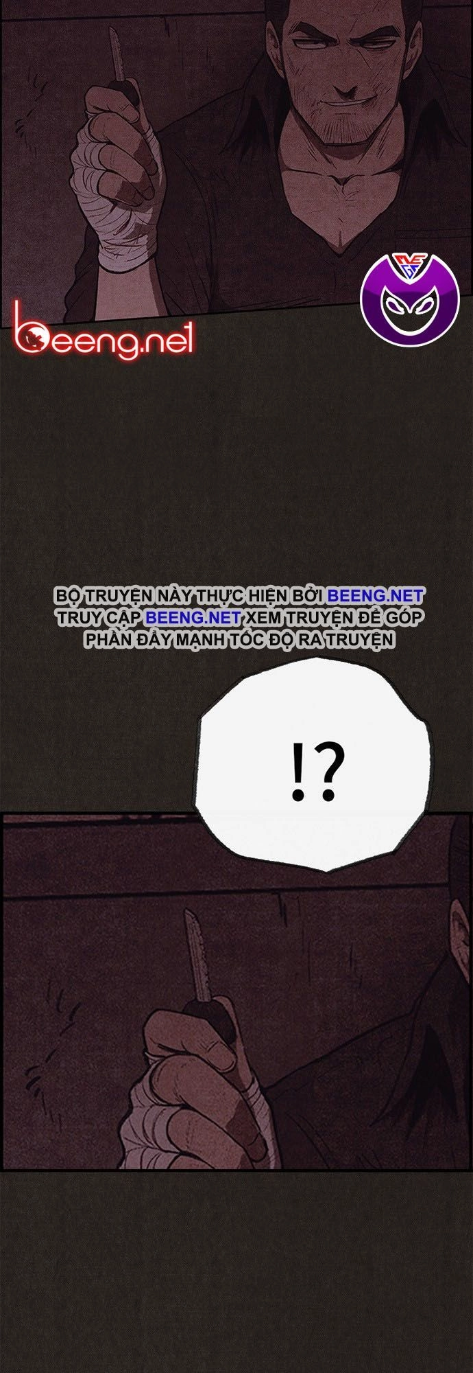 Quái Vật Tại Chung Cư Xanh Chapter 118 - 2