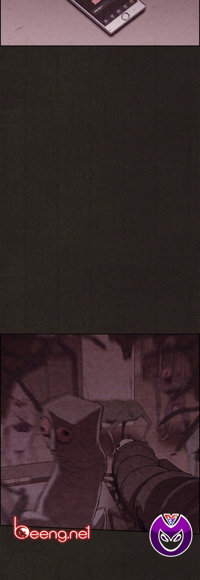 Quái Vật Tại Chung Cư Xanh Chapter 118 - 17