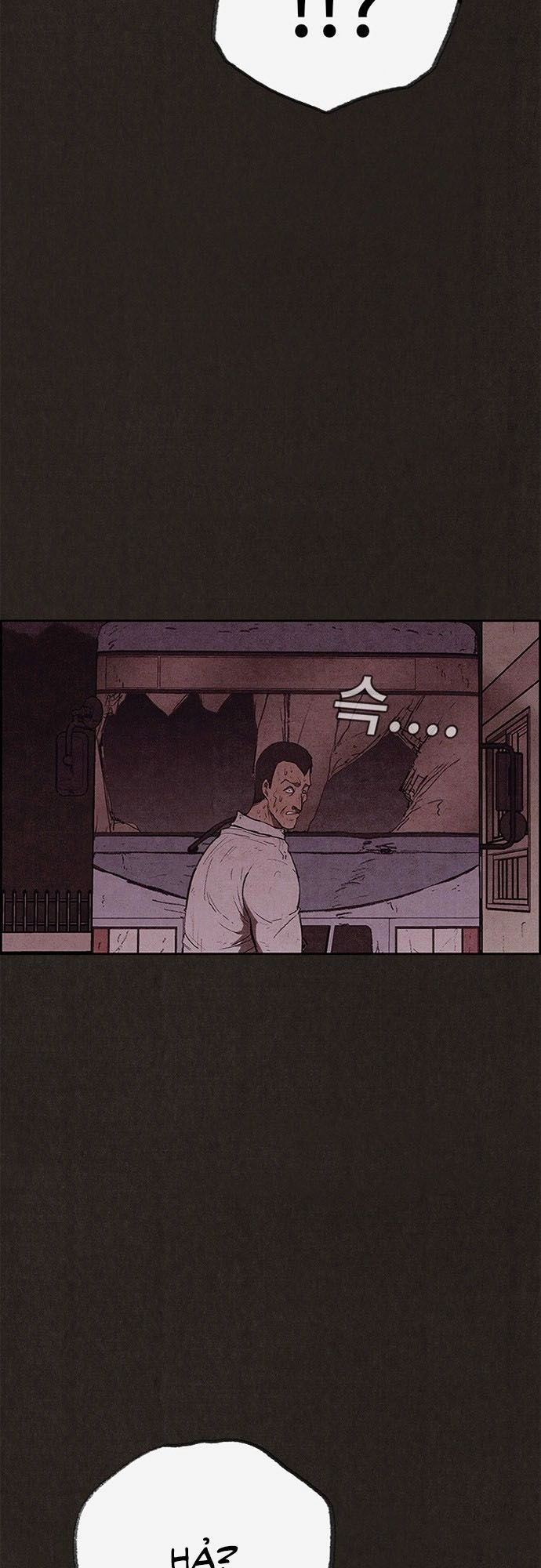 Quái Vật Tại Chung Cư Xanh Chapter 118 - 20