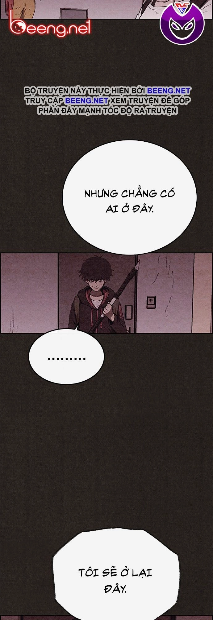 Quái Vật Tại Chung Cư Xanh Chapter 118 - 28